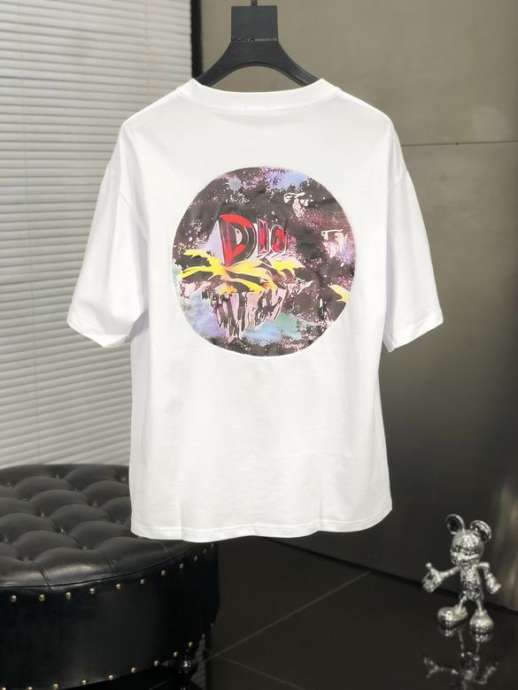 Dior T Shirts Short _SKUDiorXS-Lbwtn6233960